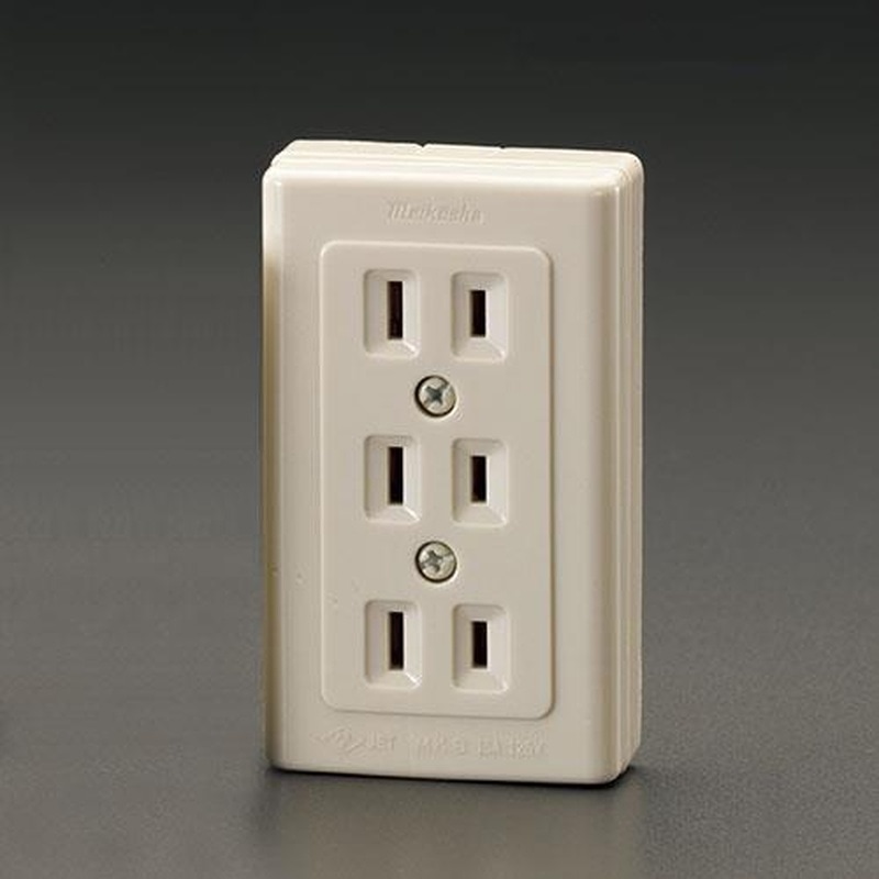 19ページ目-「2 個口 コンセント(19/25ページ)」 包装用品・店舗用品の