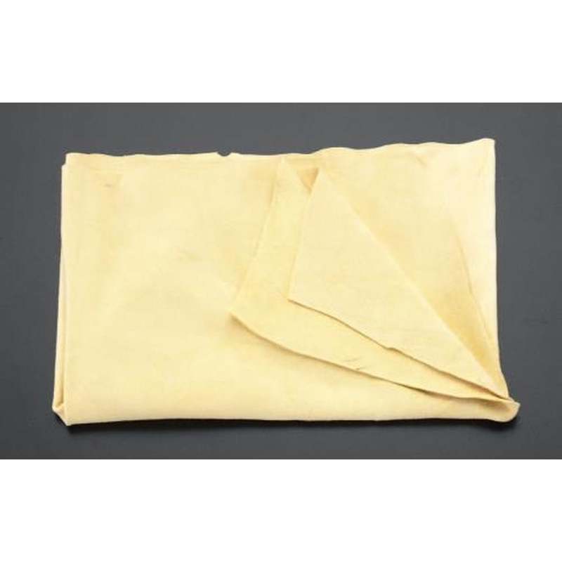 エスコ EA929DA-14 480x340mmレザーシート 1個（ご注文単位1個）【直送品】