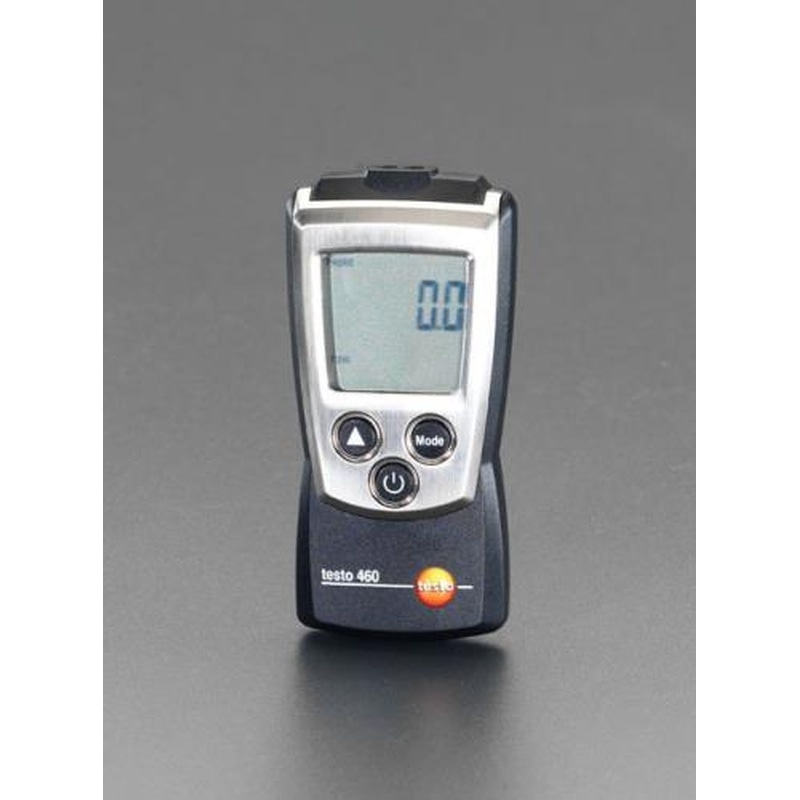 エスコ EA714N-15 回転計(非接触型) 1個(ご注文単位1個)【直送品】