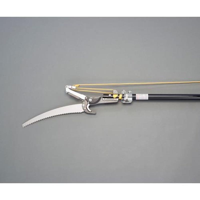 Silky 喜樂牌 490cm 三段式可伸縮 高枝鋸 178-39 日本製 (門市自取5500元)