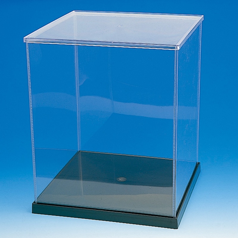 箱 ウインナーケース角 27×32 1個(ご注文単位4個)