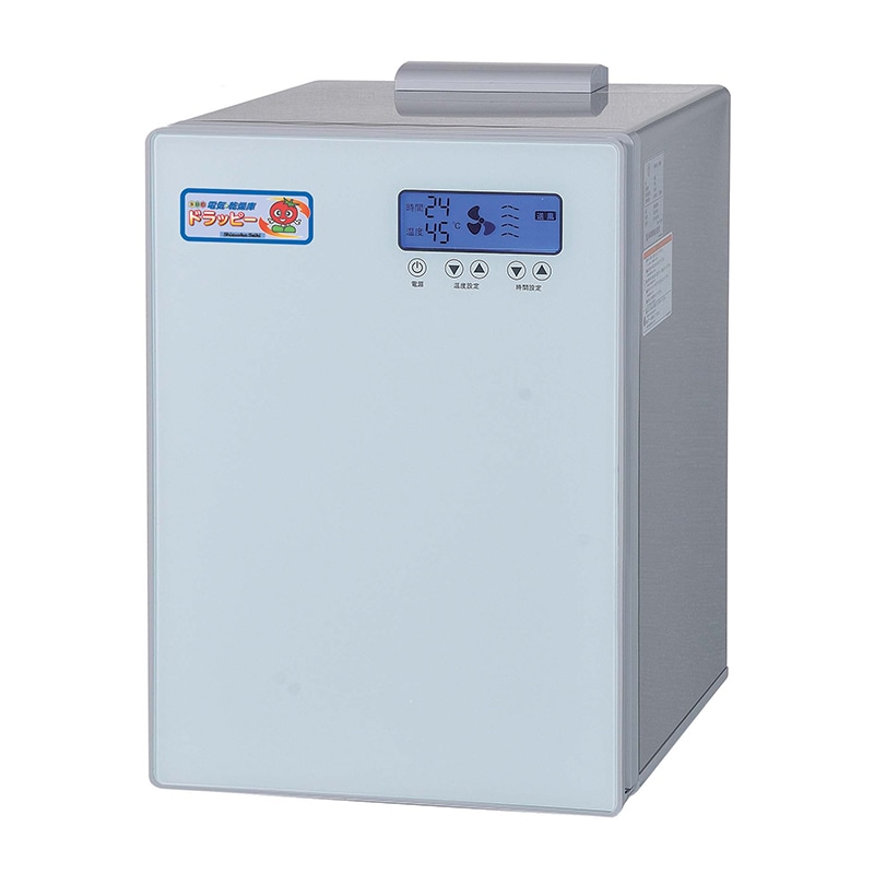 食品乾燥機 ドラッピー DSJ-mini 1個（ご注文単位1個）【直送品】 包装