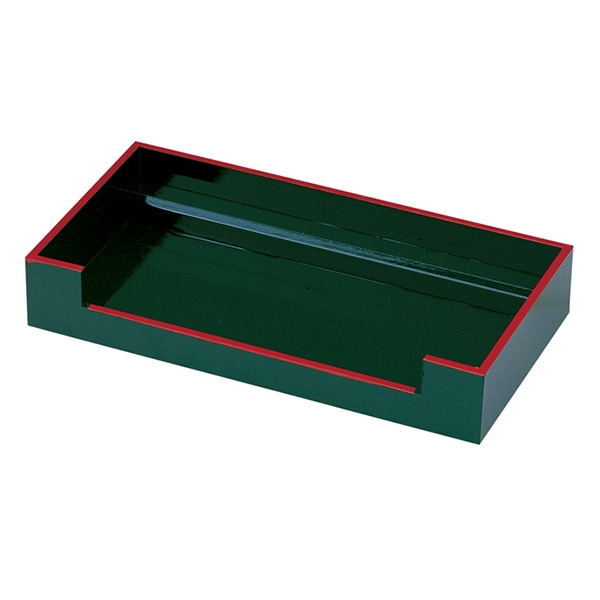 福井クラフト 田楽入 グリーン天朱 90010050 1個(ご注文単位1個)【直送品】