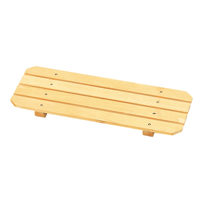 福井クラフト 目皿 9寸小次郎竹盛器用 75000010 1個(ご注文単位1個)【直送品】