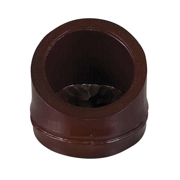 福井クラフト 竹盛器 越前珍味入 すす竹 54300090 1個(ご注文単位1個)【直送品】