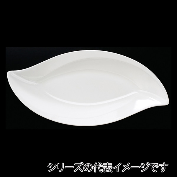 メラミン もてなし鉢 中 MDM-2 ホワイト まとめ買い10個セット品 メラミン もてなし鉢 中 MDM-2 ブラック