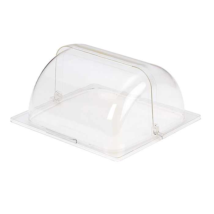 キャンブロ　カムウェア　カムカバー　ポリカーボ　9013CWクリア1379200 キャンブロ カムウェア カムカバー ポリカーボ 9013CWクリア1379200