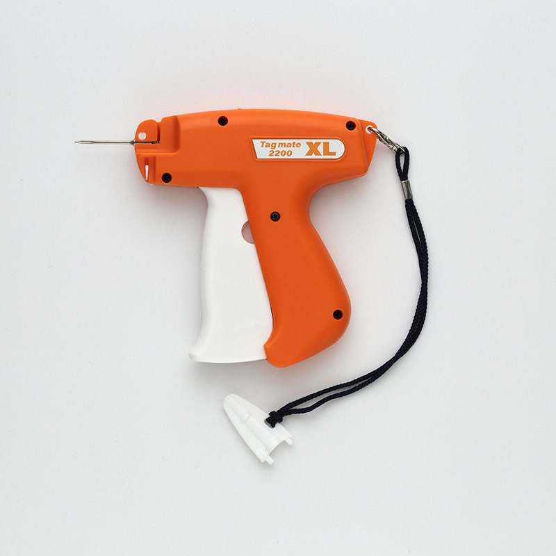 エスジー工業 タグピン取付機 タグメイト ロング細針 XL用 2200XL 1台(ご注文単位1台)【直送品】