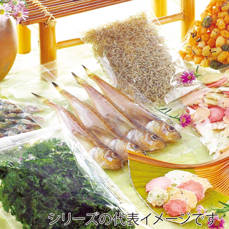 ＯＰＰパートコート　ＷＰ−５４２（４０００枚） (OPP#50) WP-542 (4,000枚) 200×300mm 防湿透明合掌袋 水性