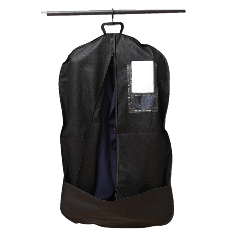 メルクロス テーラーバッグ 外側EVA 2つ折り MPO-B 黒 100枚/袋(ご注文単位1袋)【直送品】