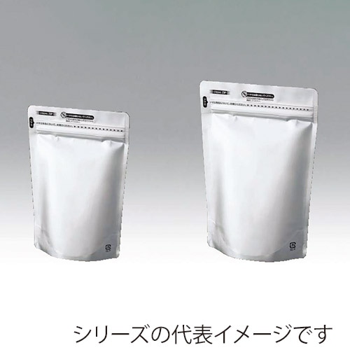 明和産商 カンガルーチャック付スタンド袋 KAL-1624ZS 50枚/束（ご注文