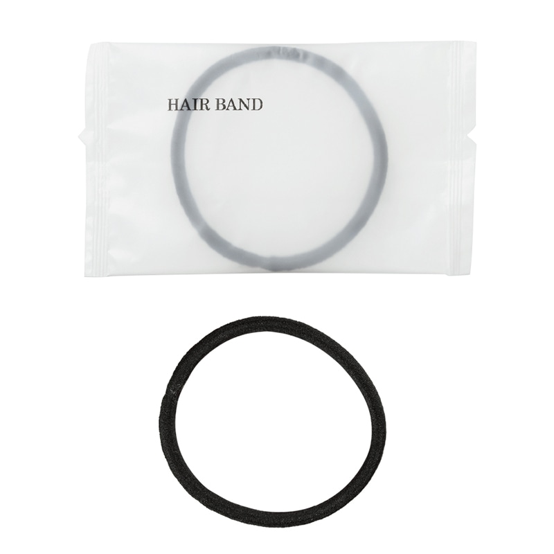 アートナップ 個包装ヘアゴム TS-111 100個/袋（ご注文単位1袋）【直送