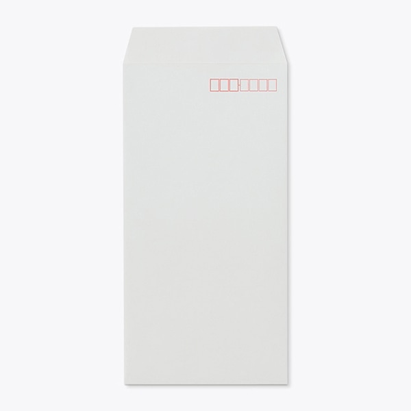 山櫻 封筒 長3 スミ貼 ECシルバー80 〒枠入 00513056 1000枚/箱(ご注文単位1箱)【直送品】 包装用品・店舗用品の通販 シモジマ