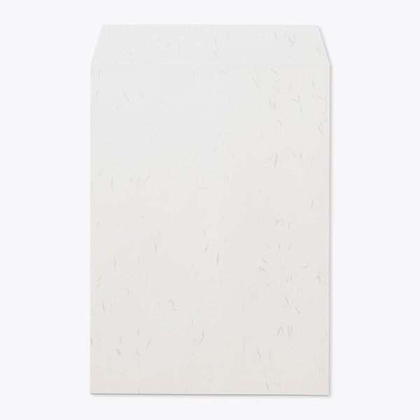 山櫻 封筒　角2　中貼　大礼紙 CoC　〒枠なし 00530009 　500枚/箱（ご注文単位1箱）【直送品】