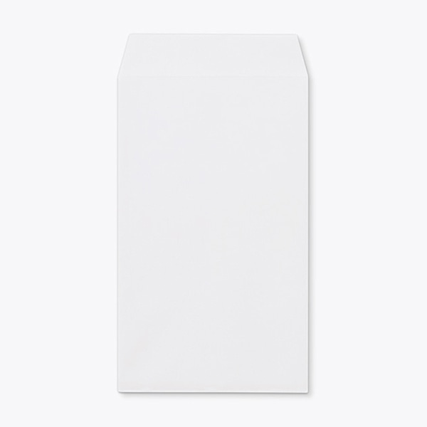 山櫻 封筒 角8 中貼 本ケント100 CoC 〒枠なし 00558003 1000枚/箱(ご注文単位1箱)【直送品】