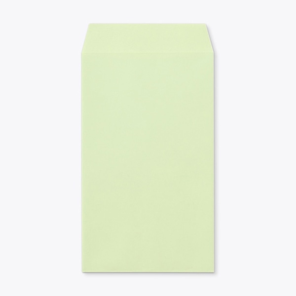 山櫻 封筒 角8 中貼 Kウグイス70 CoC 〒枠なし 00559001 1000枚/箱(ご注文単位1箱)【直送品】