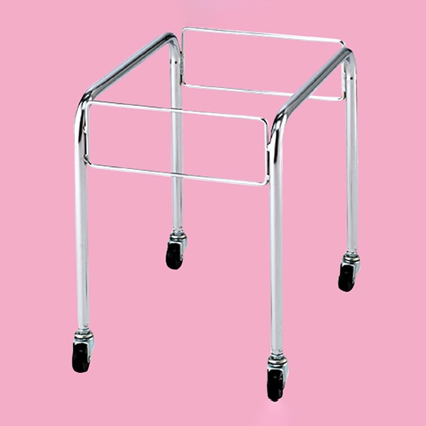 ストア・エキスプレス 脚長買い物カゴ置き台 33リットル用 61-379-7-2