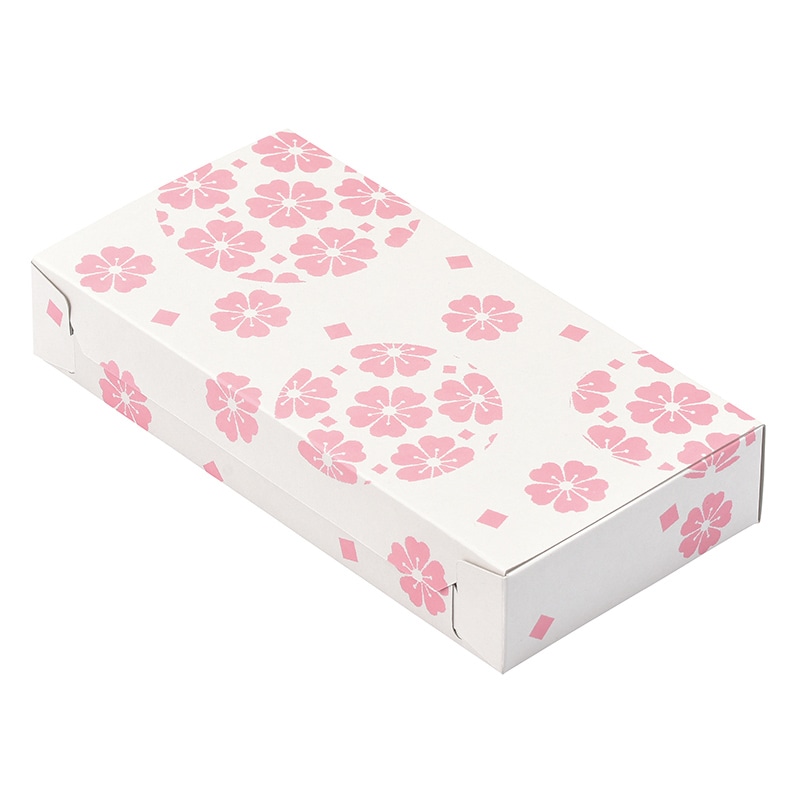 桜／箱（ギフトボックス） 包装用品・店舗用品の通販 シモジマ