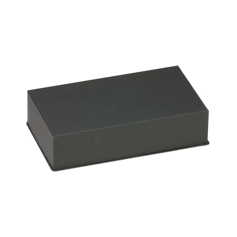 洋菓子箱 プチ・フール・ケース M 8個用 黒 5300 1個(ご注文単位100個)【直送品】