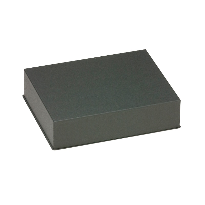 洋菓子箱 プチ・フール・ケース L 12個用 黒 5301 1個(ご注文単位50個)【直送品】