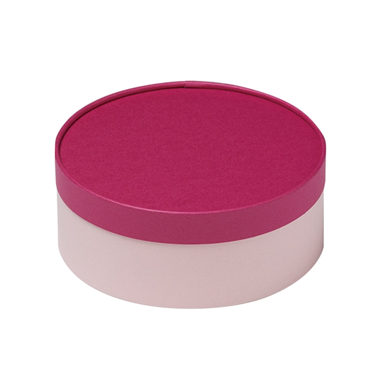 洋菓子箱 CANCANサークルフェザーギフトケース L ワイン/桜 2182 1個(ご注文単位50個)【直送品】