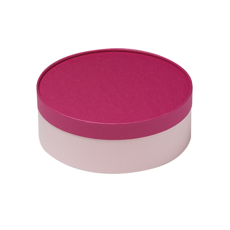 洋菓子箱 CANCANサークルフェザーギフトケース LL ワイン/桜 2202 1個(ご注文単位30個)【直送品】