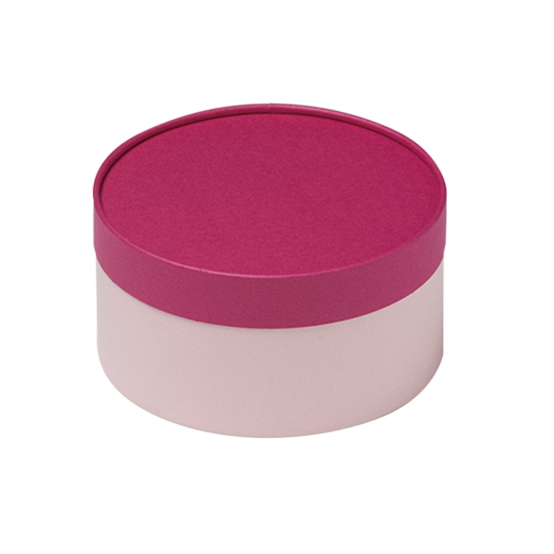 洋菓子箱 CANCANサークルフェザーギフトケース S ワイン/桜 2142 1個(ご注文単位100個)【直送品】