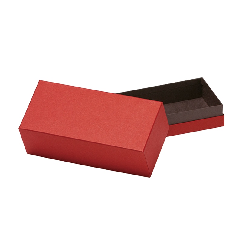 サガシキ ケーキ箱 パウンドケーキ ライトプルーフ 50枚入