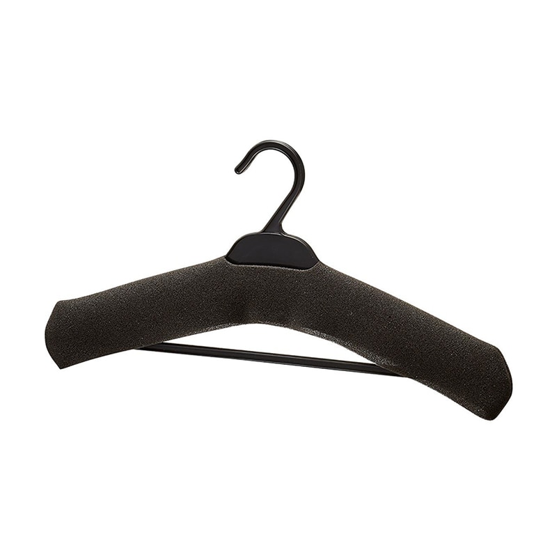 sanwa プラスチック トップスハンガー 300本ケース入り NO.112 1