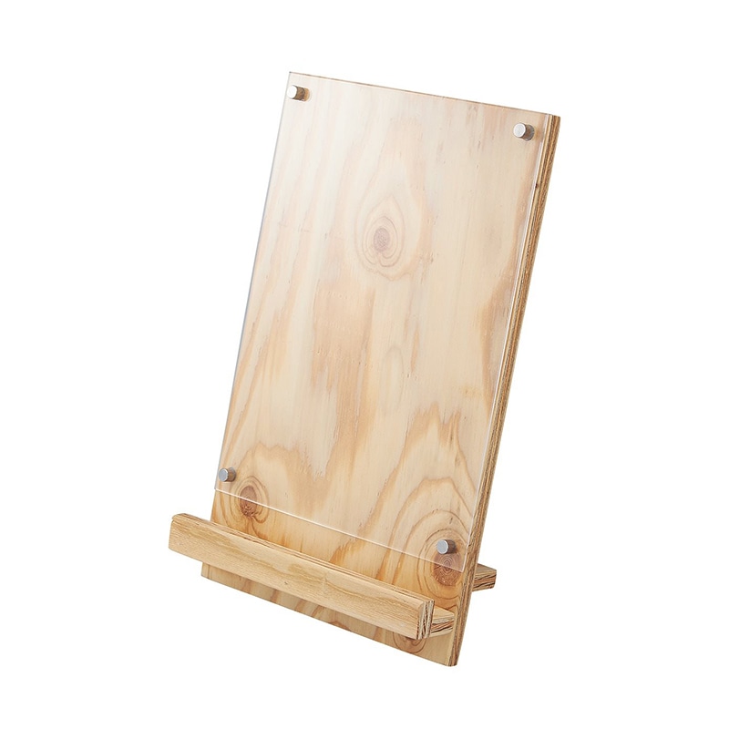 HEIKO 箱 ナチュラルボックス Z-31 ワインハーフボトル1本用