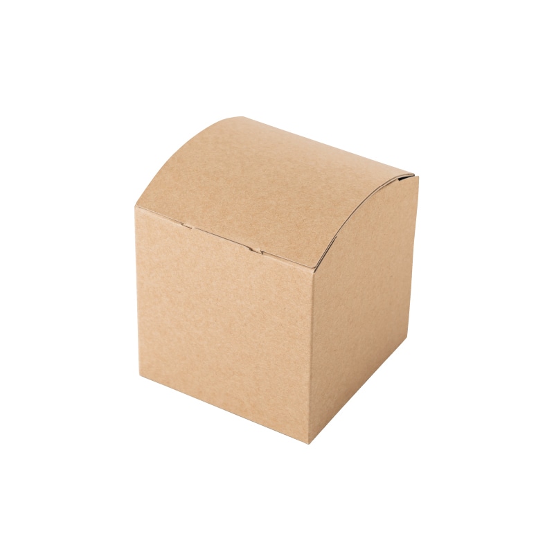 HEIKO 箱 ギフトボックス ギフトボックス AX型(ピローボックス