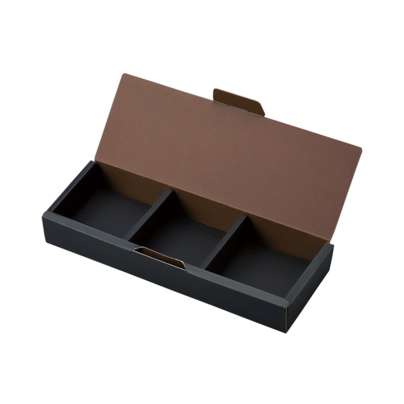 【やんやんさん専用】新品未使用アソートボックス2箱 ヤマニパッケージ 洋菓子箱 B.Bアソートボックス 3 20-1520 150セット