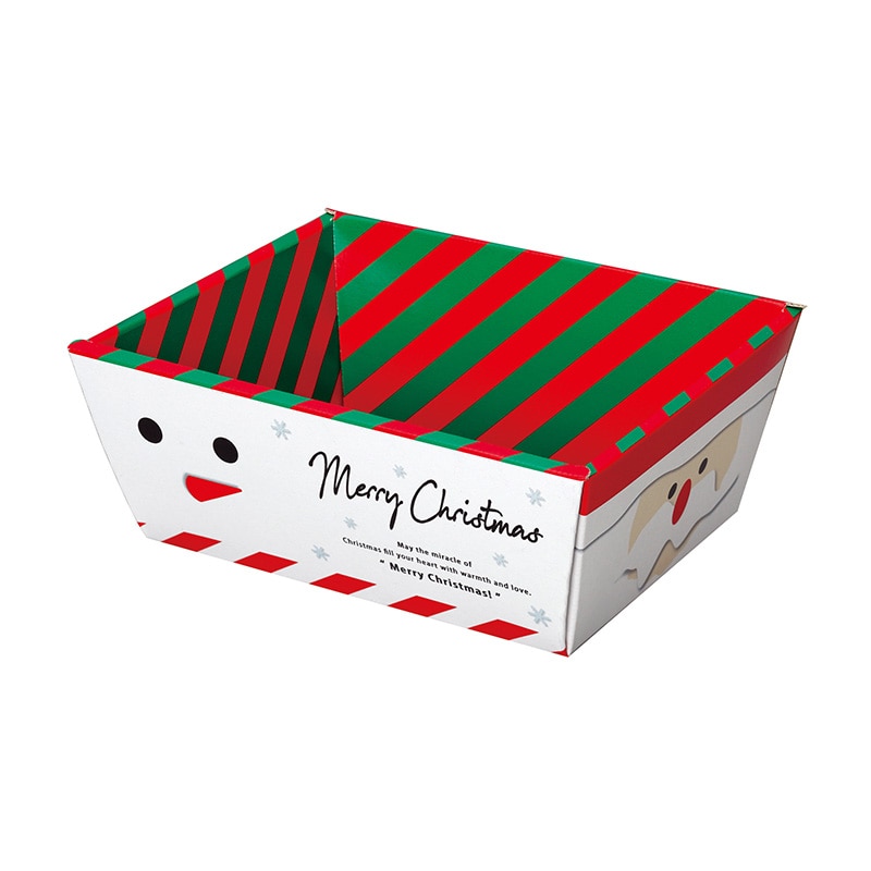 希少品リモージュボックス　クリスマスケーキ　ヴィンテージステッキ型キャンディ付き 希少品リモージュボックス クリスマスケーキ ヴィンテージステッキ型