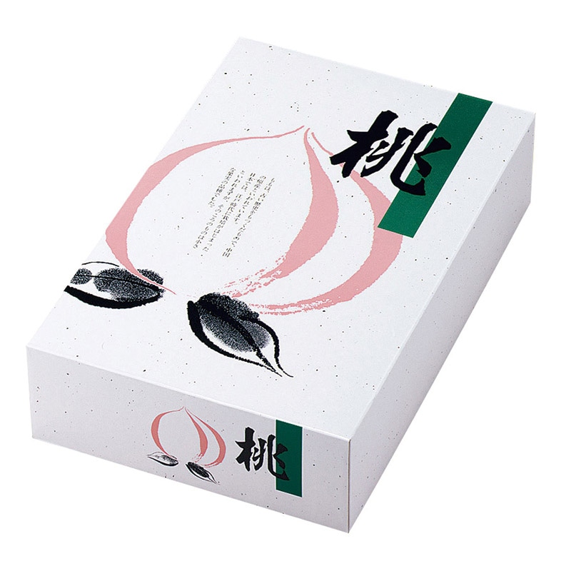 ギフト箱 AP桃太郎 大 L-292 10枚/束(ご注文単位4束)【直送品】