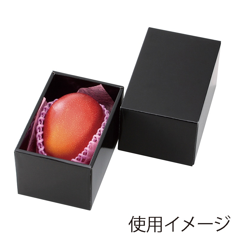 ギフト箱 マンゴー金柑 L-2278 50枚/束（ご注文単位2束）【直送