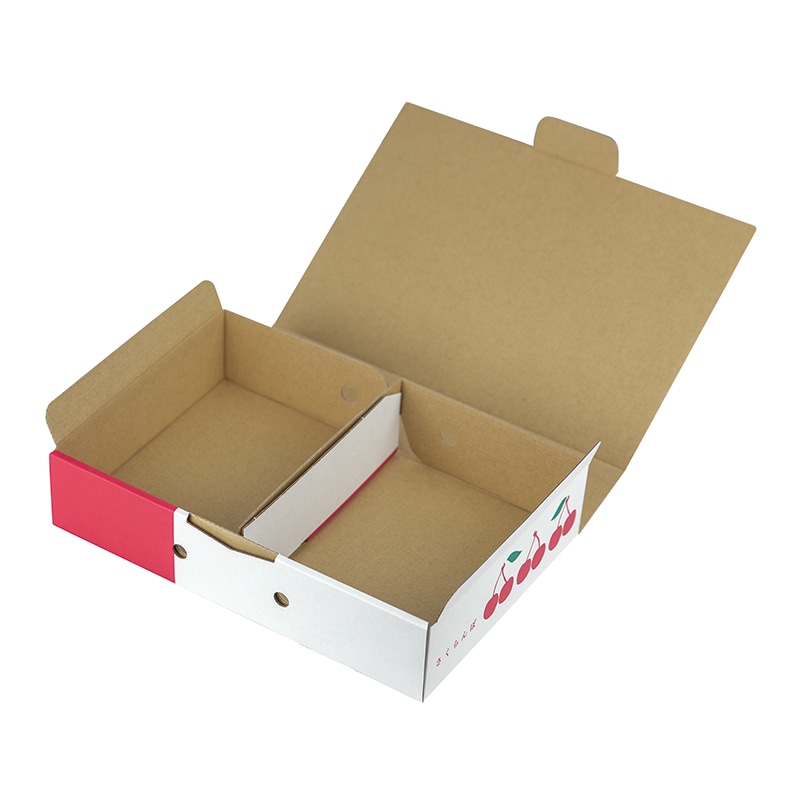 タンボ　箱詰めセット　㉙　沢山 缶詰用ギフト箱｜格安価格のダンボール(段ボール)通販・購入