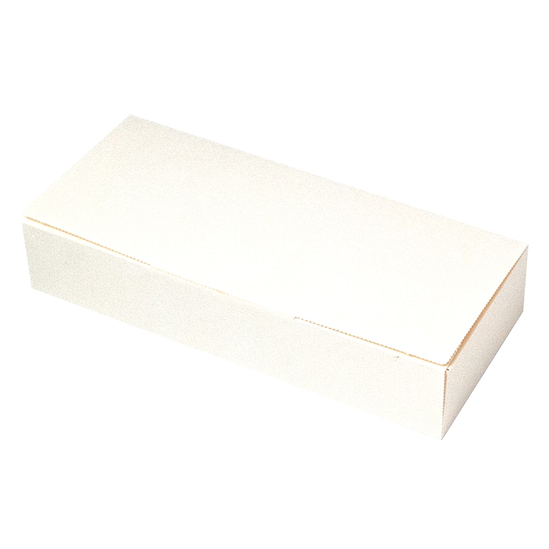 ヤマニパッケージ 和菓子箱 和生サービス 10ヶ入 M 19-168 25個/束(ご注文単位8束)【直送品】