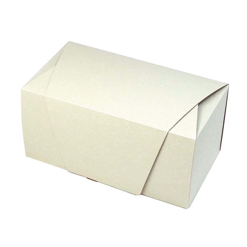 ヤマニパッケージ 和菓子箱 和包 どら焼 5ヶ入 19-210FS 50個/束(ご注文単位4束)【直送品】