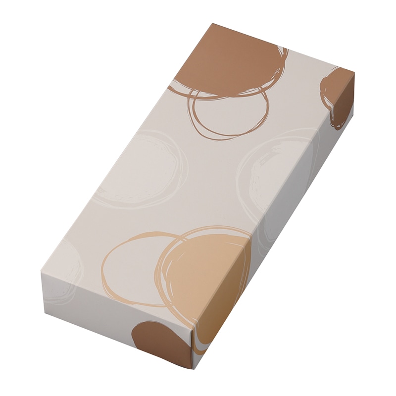 ヤマニパッケージ 和菓子箱 わのか 5 19-1331 50個/束(ご注文単位1束)【直送品】