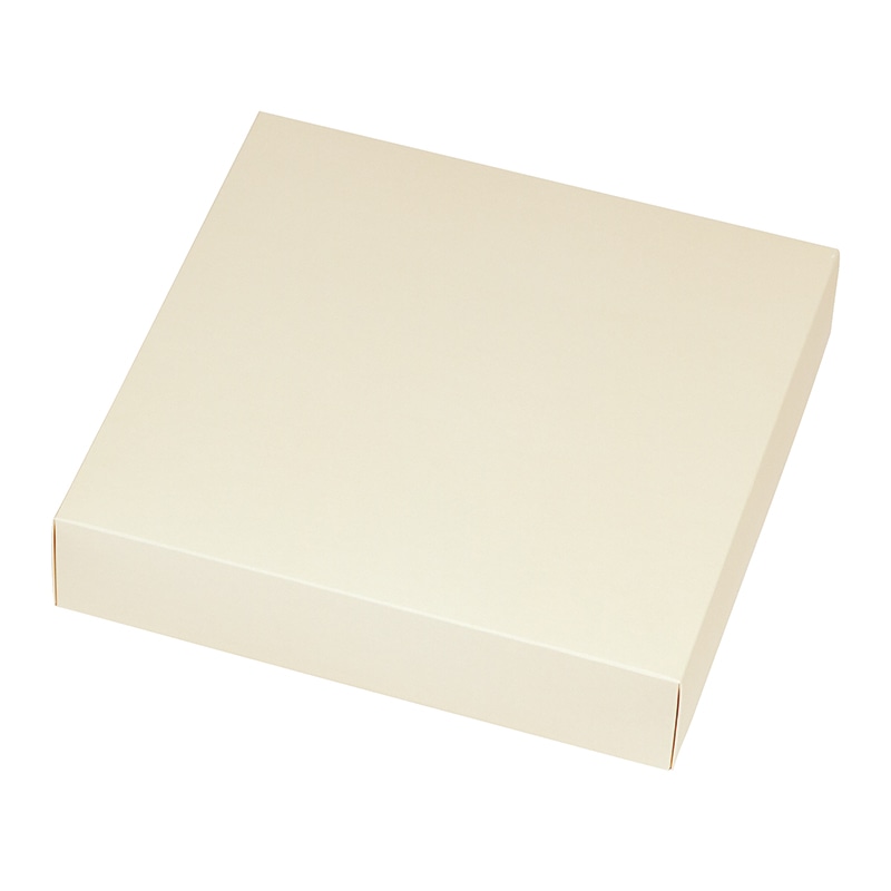 ヤマニパッケージ 和菓子箱 ふわきぬ詰合せ 小 19-1530 50個/束(ご注文単位1束)【直送品】