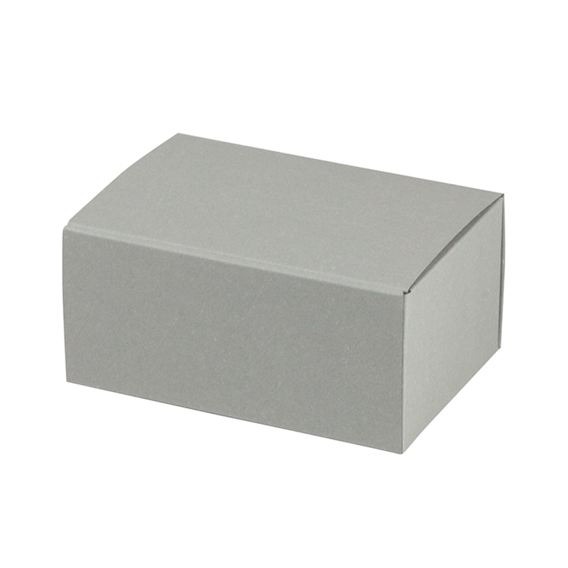 ギフトボックス ハイグレー 小 CPGB-101 100個/箱(ご注文単位1箱)【直送品】