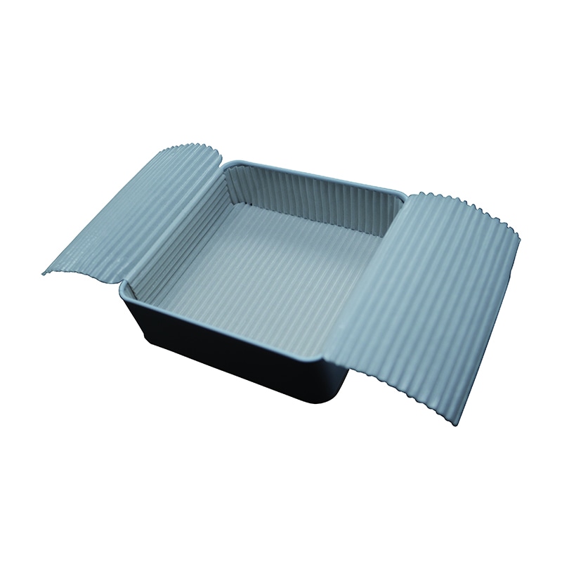 ロイヤル缶用グラシン GT-03 60枚/箱(ご注文単位1箱)【直送品】