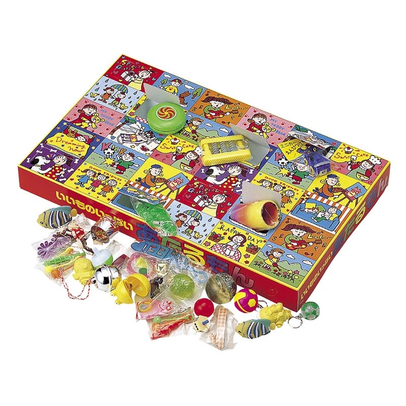 あみだくじ様用23枚セット あみだくじ様用23枚セット