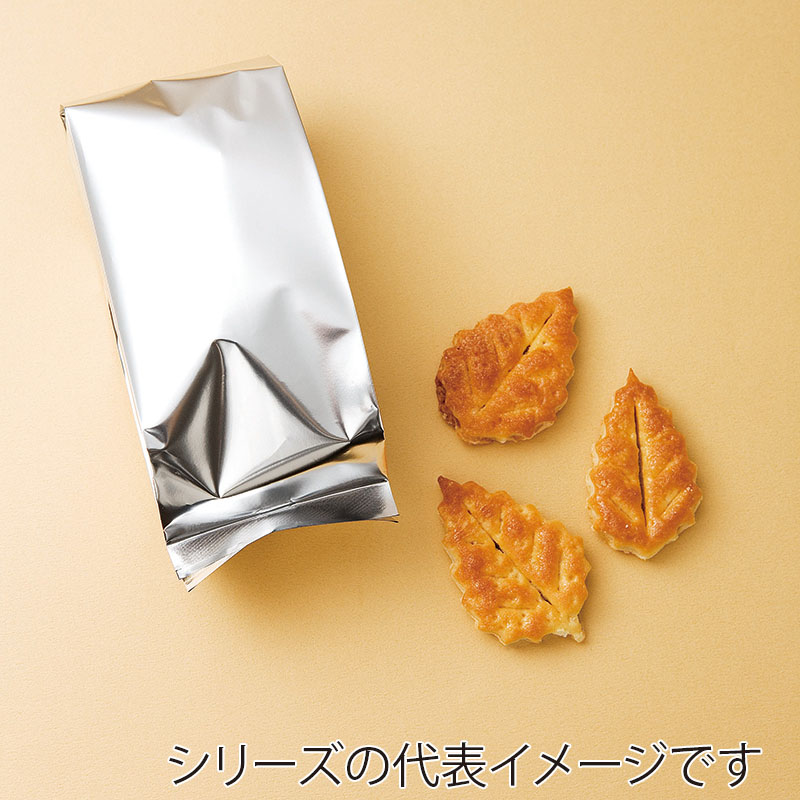 福重 アルミ蒸着袋 MT-3-S 161009 ゴールド 500枚/袋(ご注文単位1袋)【直送品】