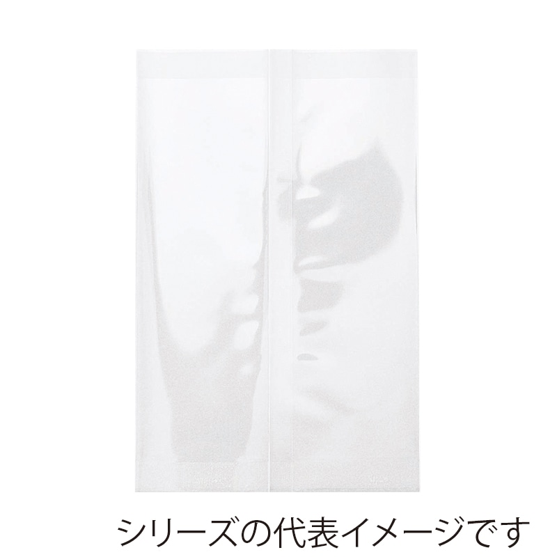福重 OPPパートコート袋#40 210×330 534020 100枚/袋(ご注文単位1袋)【直送品】