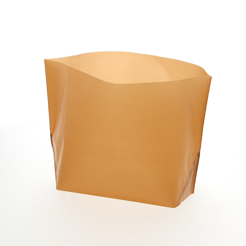 朝日樹脂工業 ポリ舟底袋 フィッシュ 3K 100枚/袋(ご注文単位10袋)【直送品】