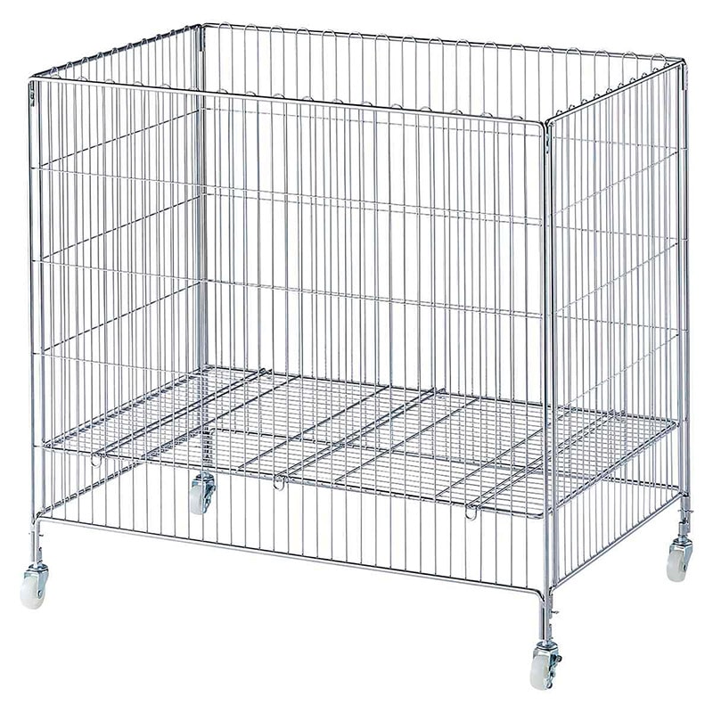 什器セットA(ホワイト) 什器セットA 什器ホールド板付き(ホワイト)