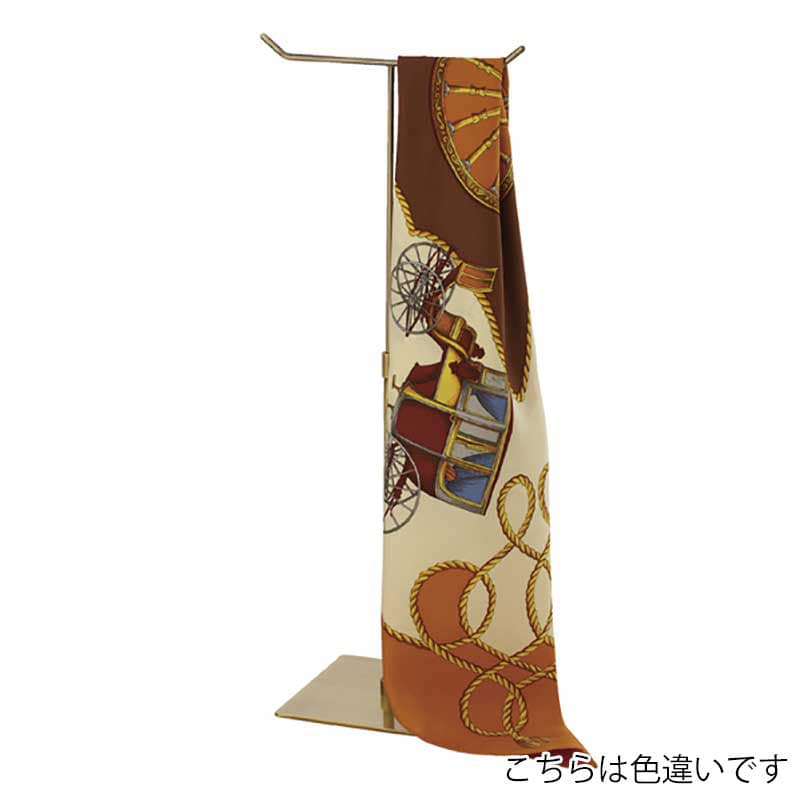 ストア・エキスプレス 卓上T字型スタンド クローム 61-163-14-1