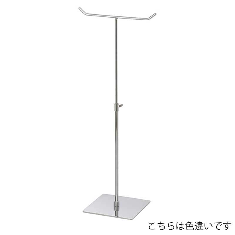 ストア・エキスプレス 卓上T字型スタンド クローム 61-163-14-1