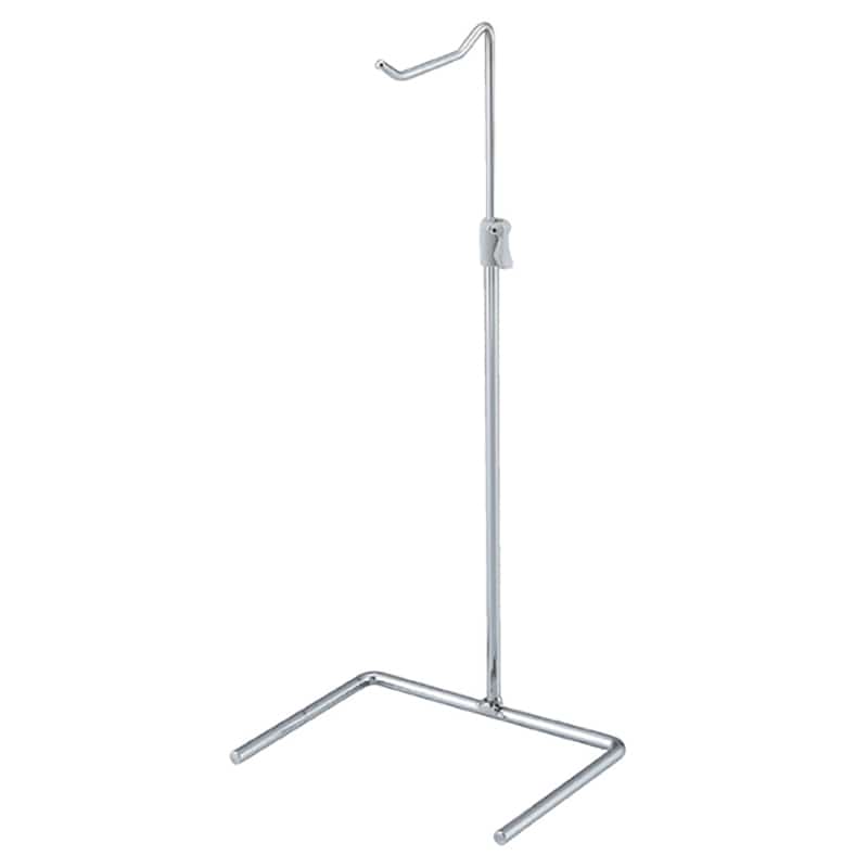 ストア・エキスプレス バッグホルダー 2個 61-545-32-1 1セット(ご注文単位1セット)【直送品】